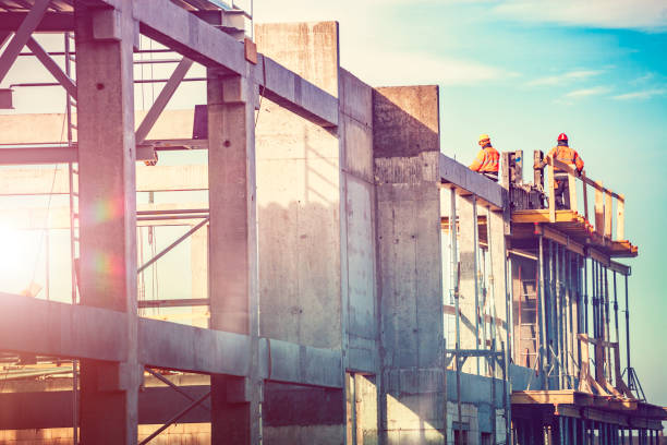 Best Concrete Retaining Walls in Susitna North, AK
