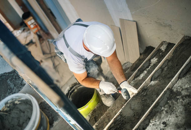 Best Concrete Staining and Coloring in Susitna North, AK