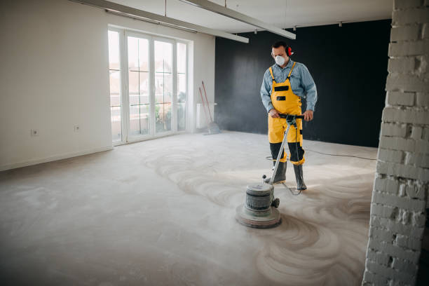 Best Concrete Staining and Coloring in Susitna North, AK