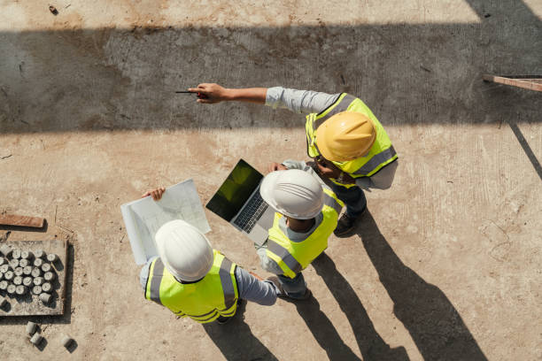 Professional Concrete contractor in AK
