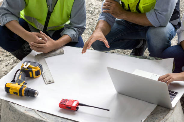 Best Concrete Patio Design and Installation in Susitna North, AK