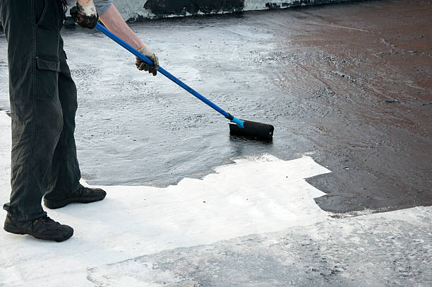 Best Commercial Concrete Services in Susitna North, AK